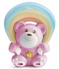 Проектор мече Rainbow Bear