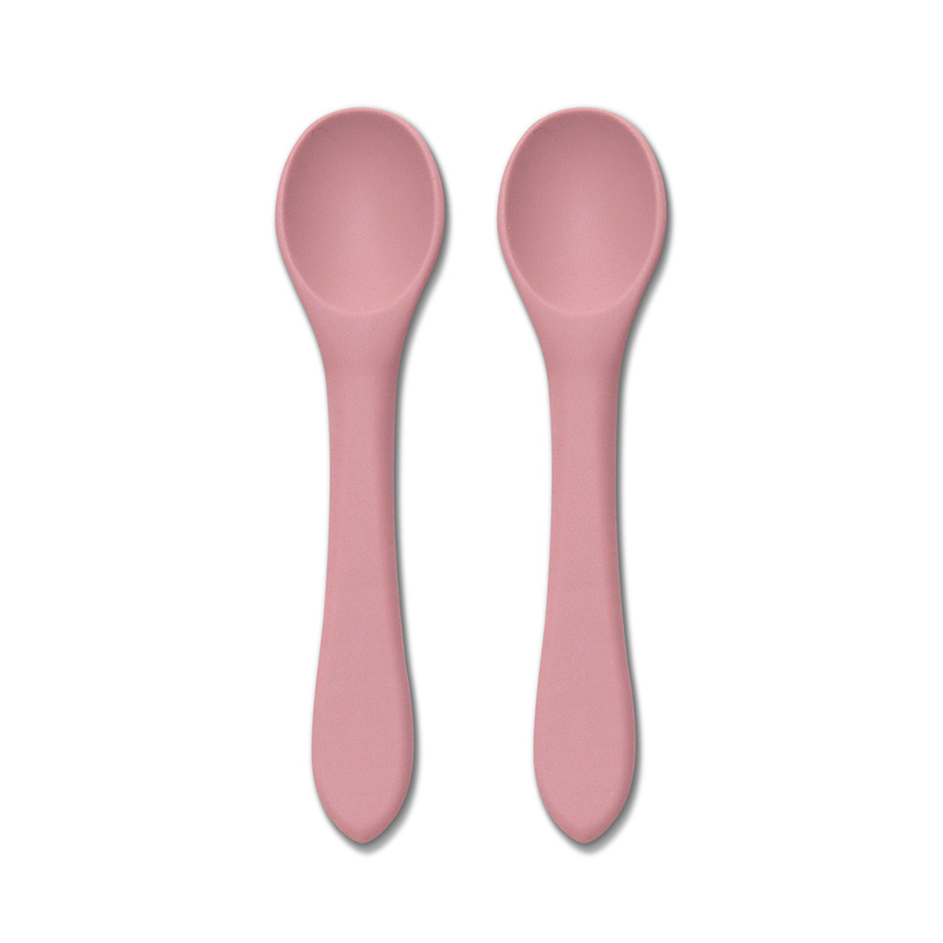 Силиконови лъжички Silicone Spoons 2 бр