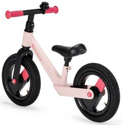 Колело за баланс KinderKraft Goswift, розово