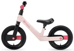 Колело за баланс KinderKraft Goswift, розово