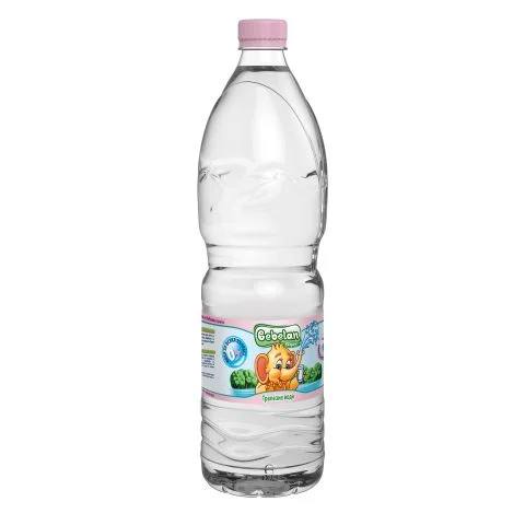 Бебешка трапезна вода bebelan aqua 1.5 л