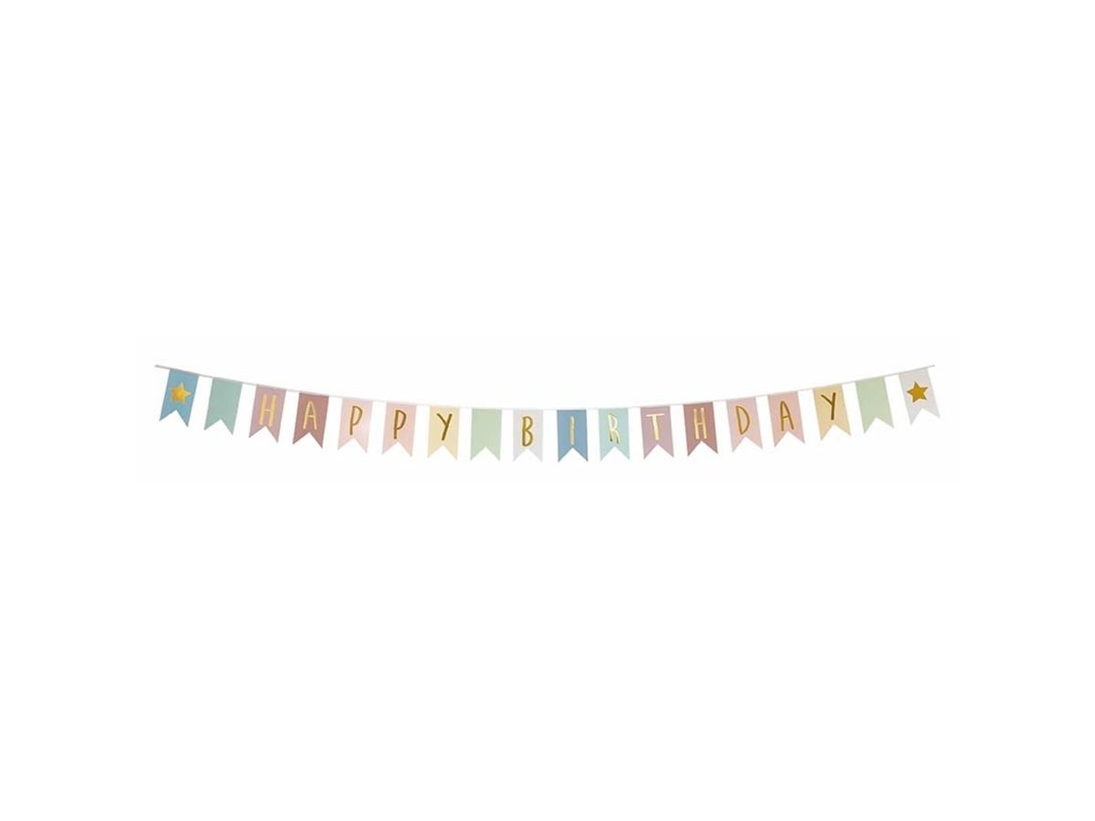 Декорация за рожден ден Birthday Decoration
