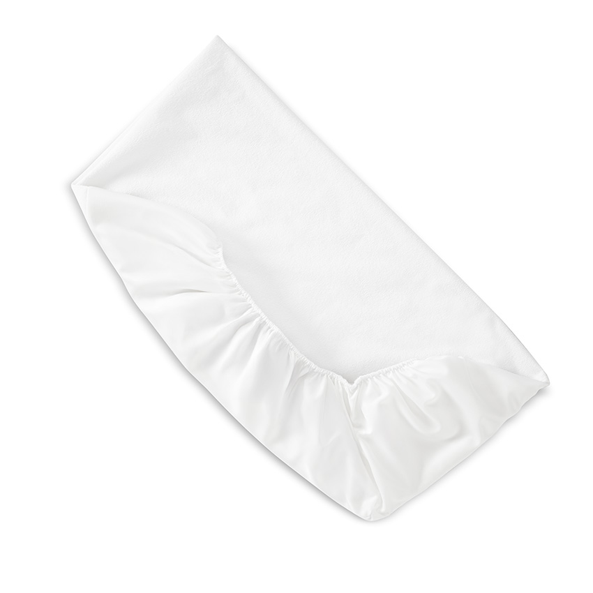 Протектор за матрак Fitted Waterproof Mattress Protector 70х140+20 см с борд