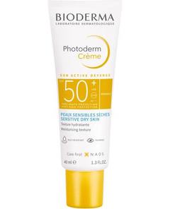 Фотодерм Крем SPF 50+ 40 мл.