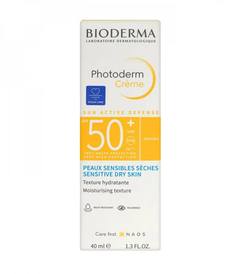 Фотодерм Крем SPF 50+ 40 мл.