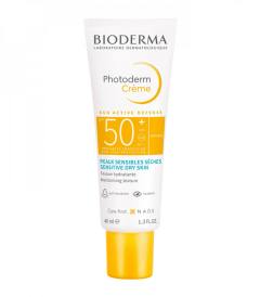 Фотодерм Крем SPF 50+ 40 мл.