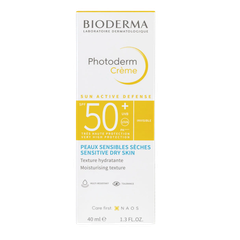Фотодерм Крем SPF 50+ 40 мл.