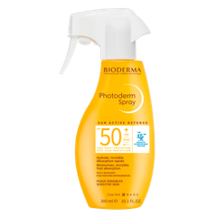 Фотодерм спрей SPF 50+ 300 мл.