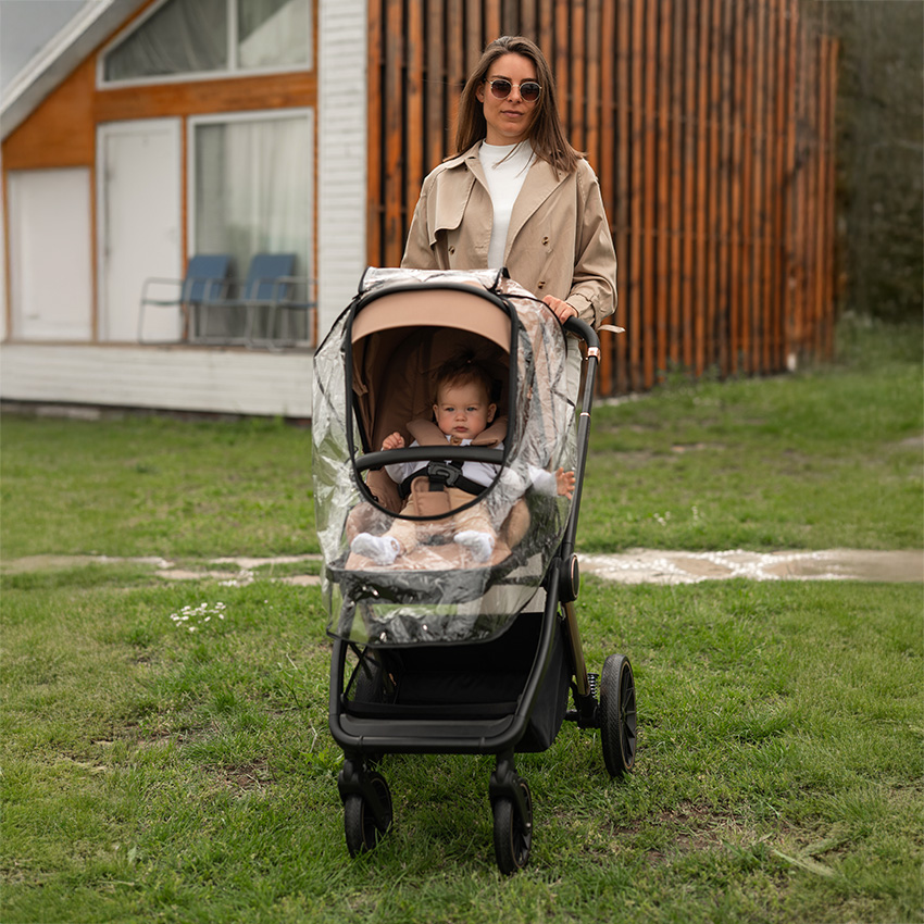 Дъждобран за количка Rain Cover For Stroller 1042005