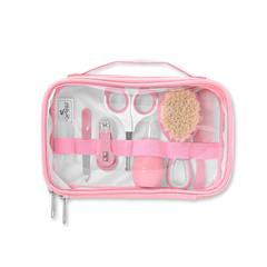 Хигиенен комплект с несесер Lorelli Baby Care Deluxe 7 части