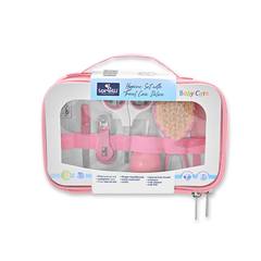 Хигиенен комплект с несесер Deluxe 7 части