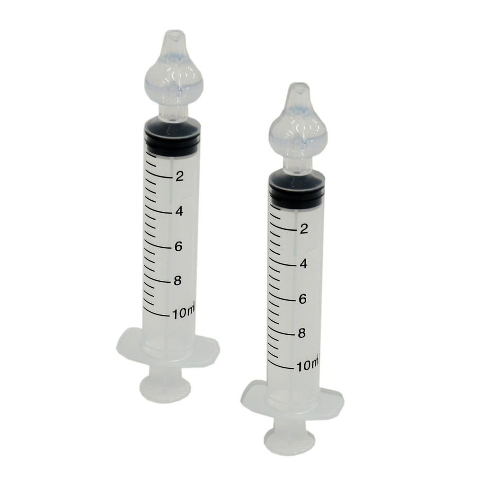 Аспиратор за нос Baby Nasal Irrigators B400420