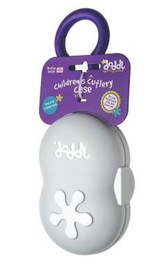 Кутия за прибори Children's cutlery case