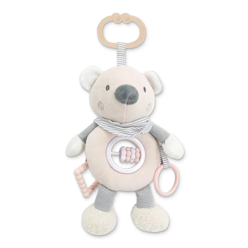 Активна играчка мече Activity Toy Bear