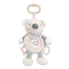 Активна играчка Lorelli Toys Мече, бежово