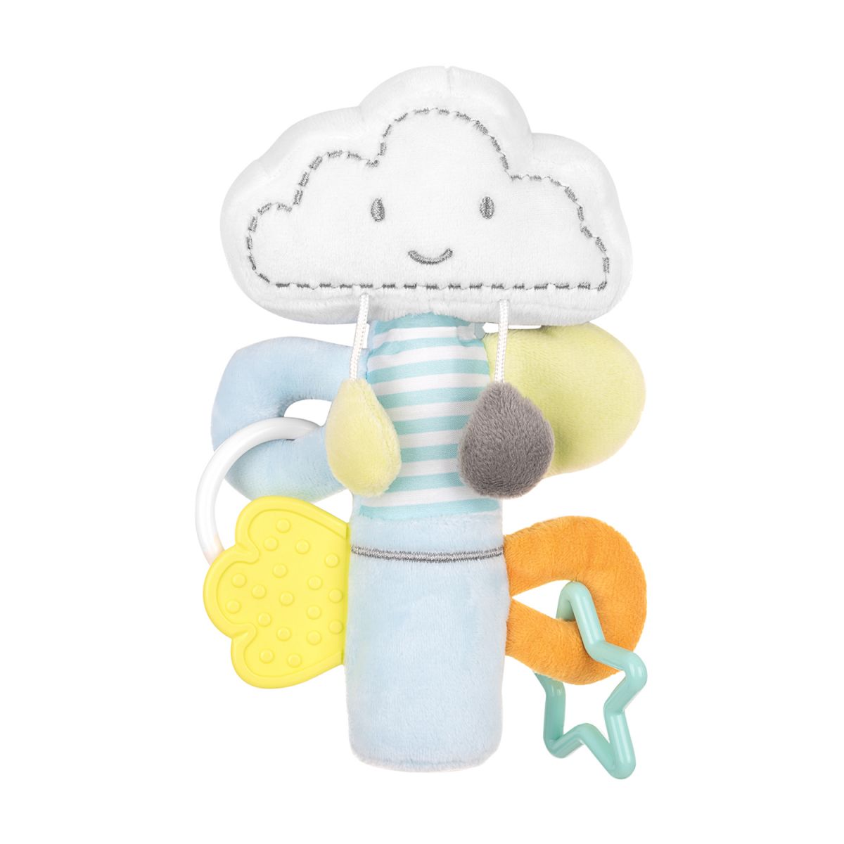 Занимателна играчка SLEEPY activity toy