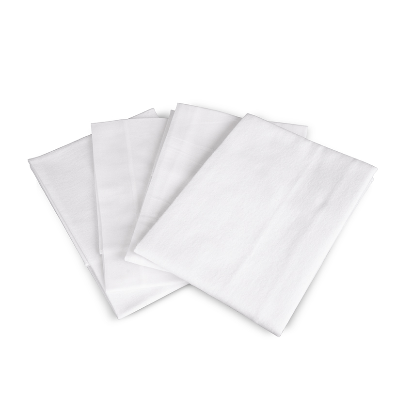 Комплект пелени за повиване Swaddles 4 бр. 83x90 см