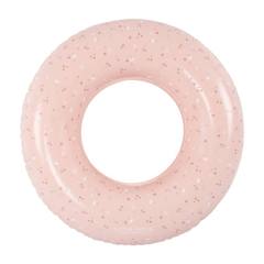 Надуваем пояс Swim Ring Little Pink Flowers 50 см