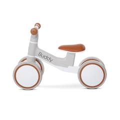 Колело за яздене Lorelli BUDDY, бежово