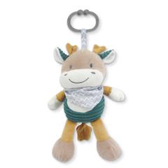 Музикална играчка еленче 10191440006