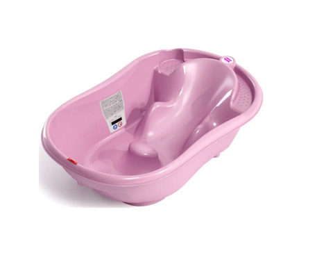 Бебешка вана Okbaby Onda Basic ROSA 14
