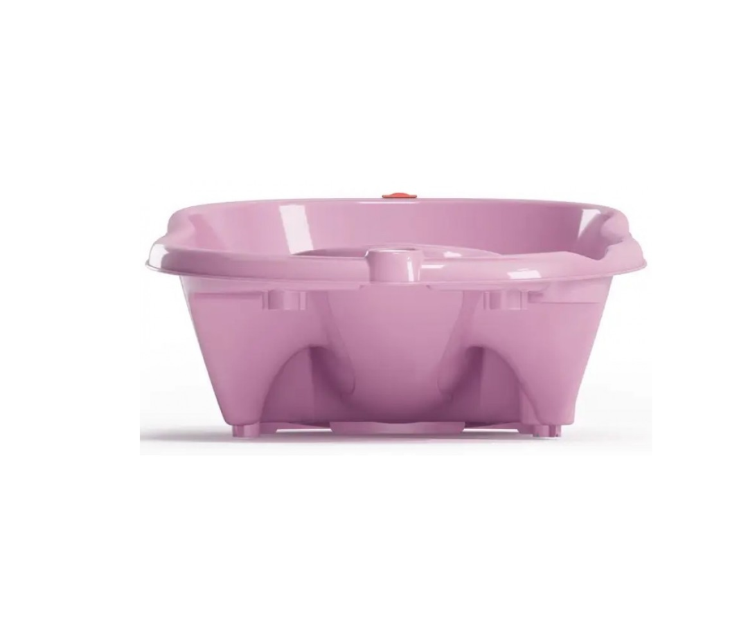 Бебешка вана Okbaby Onda Basic ROSA 14