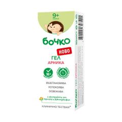 Гел за тяло бочко арника 50 мл.