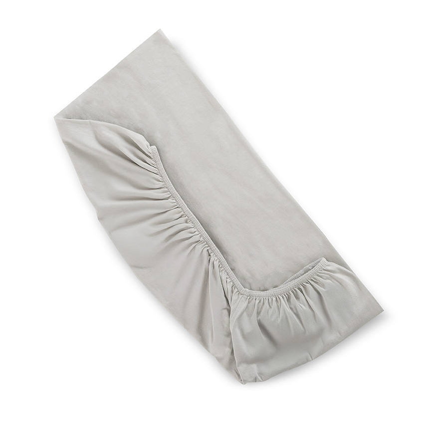 Чаршаф трико JERSEY FITTED SHEET 60/120+15см с ластик
