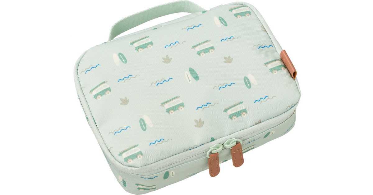 Чанта за обяд lunchbag surf boy fb970-11