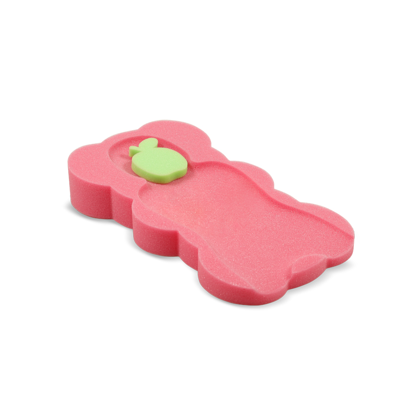 Подложка за къпане Soft Pad UNI Pink