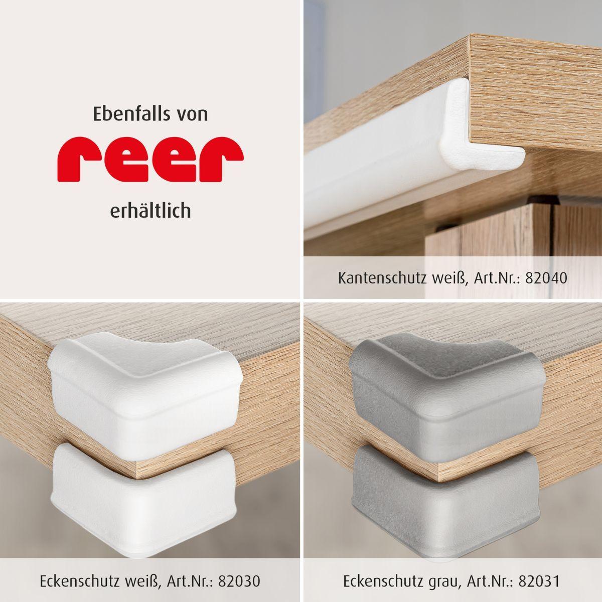 Предпазител за ръбове kantenschutz soft 2x1m
