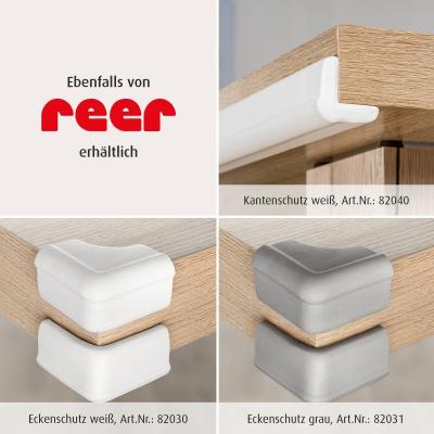 Предпазител за ръбове kantenschutz soft 2x1m