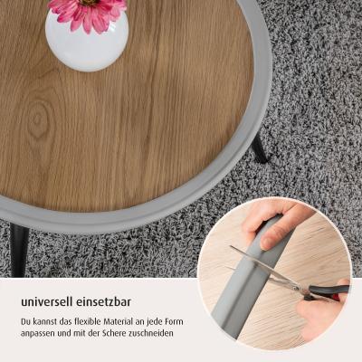 Предпазител за ръбове kantenschutz soft 2x1m