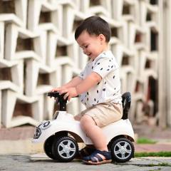 Кола за яздене Lorelli SPORT MINI, бяла