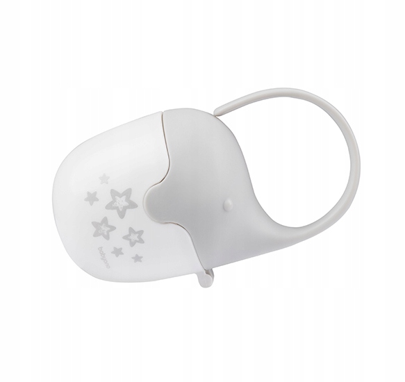 Кутия за залъгалка Soother case Elephant 529/01