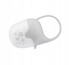 Кутия за залъгалка Soother case Elephant 529/01