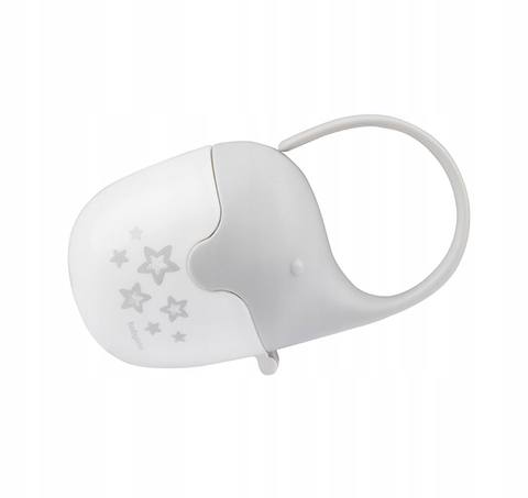 Кутия за залъгалка Soother case Elephant 529/01