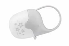 Кутия за залъгалка Soother case Elephant 529/01