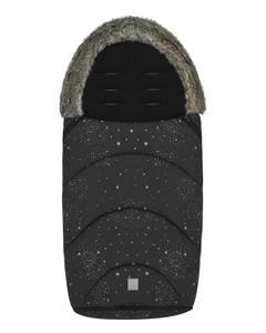 Зимно чувалче за количка trendy galaxy black