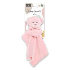 Играчка за гушкане Baby Comforter Bear