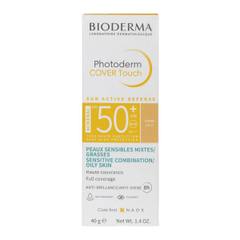Фотодерм Кавър Тач SPF 50+ светъл 40 г.