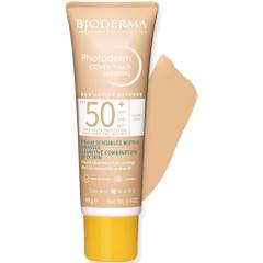 Фотодерм Кавър Тач SPF 50+ светъл 40 г.