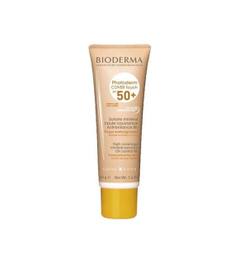 Фотодерм Кавър Тач SPF 50+ светъл 40 г.