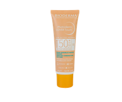 Фотодерм Кавър Тач SPF 50+ светъл 40 г.