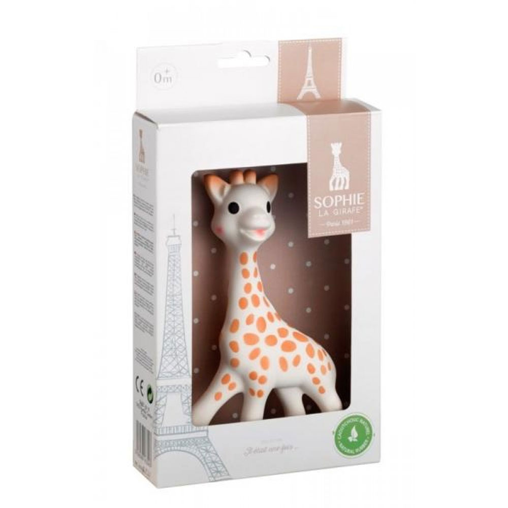 Гризалка Sophie la girafe Collection Il était une fois