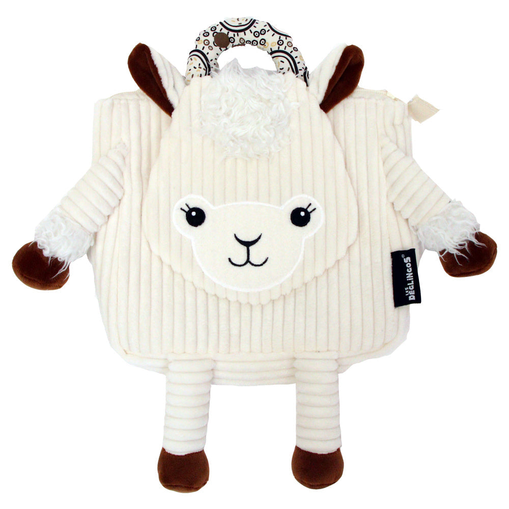 Детска раница Backpack Llama