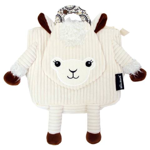 Детска раница Backpack Llama