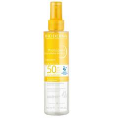 Фотодерм Eau Solaire Анти-Окс SPF 50 200 мл.