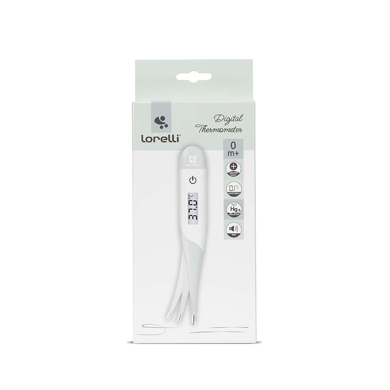 Дигитален термометър Digital Thermometer 1025001 (T15SL)