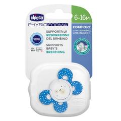 Залъгалка Physio Comfort 6-16 м